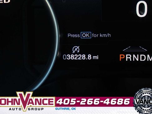 Used 2017 Ford F150 Limited w/ Trailer Tow Package image 41