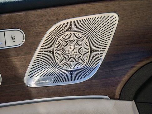 New 2026 Mercedes-Benz GLE 450 4MATIC image 35