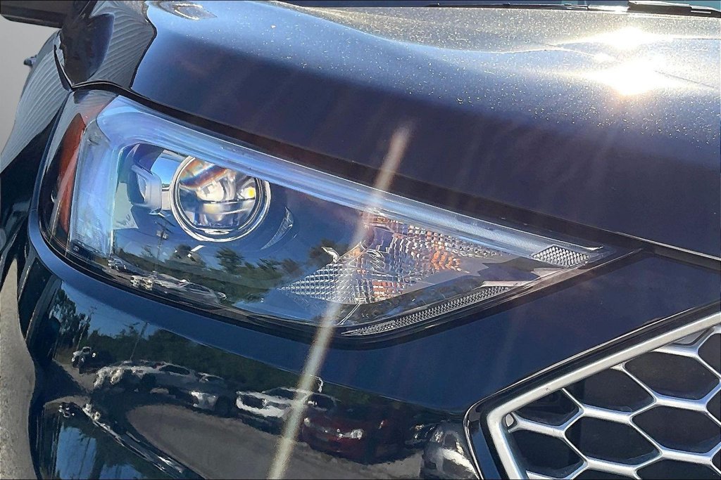 Used 2024 Ford Edge SEL w/ Convenience Package AWD/4WD image 31