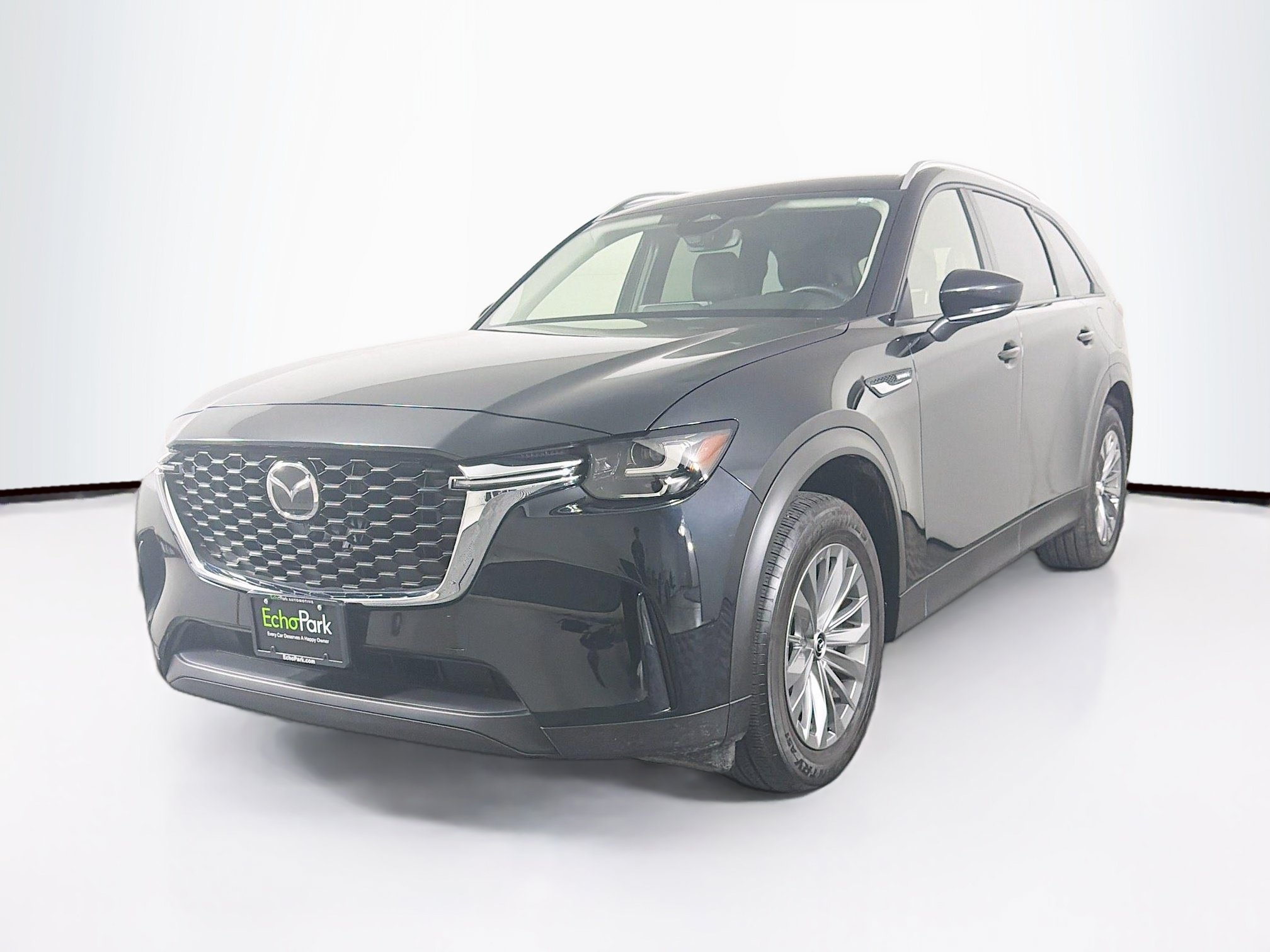 Used 2026 MAZDA CX-90 3.3 Turbo w/ Select Package AWD/4WD image 3