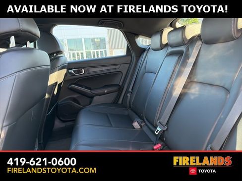 Used 2024 Acura Integra A-Spec image 35