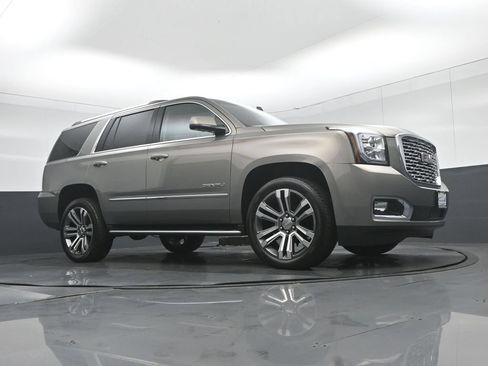 Used 2019 GMC Yukon Denali w/ Open Road Package AWD/4WD image 69