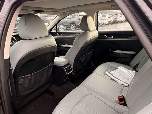 Used 2021 Kia K5 EX w/ EX Premium Package image 13