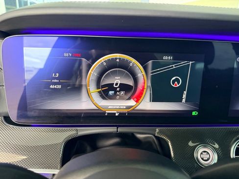 Used 2019 Mercedes-Benz E 63 AMG S image 41