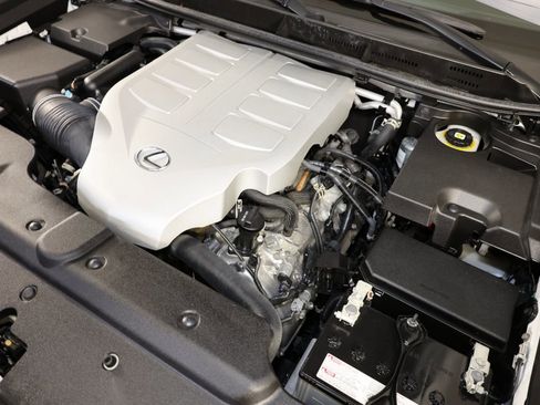 Used 2023 Lexus GX 460 Premium image 37