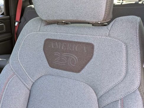 New 2026 RAM 1500 Big Horn AWD/4WD image 22