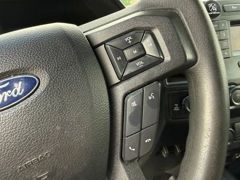 Used 2019 Ford F150 XL w/ Heavy-Duty Payload Package AWD/4WD image 18