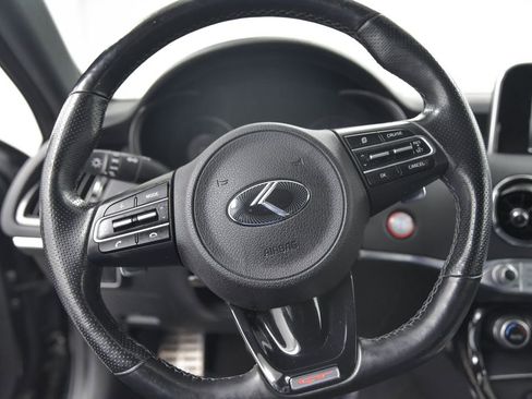 Used 2019 Kia Stinger GT image 19