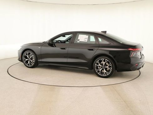 New 2026 Audi A6 Premium Plus image 3