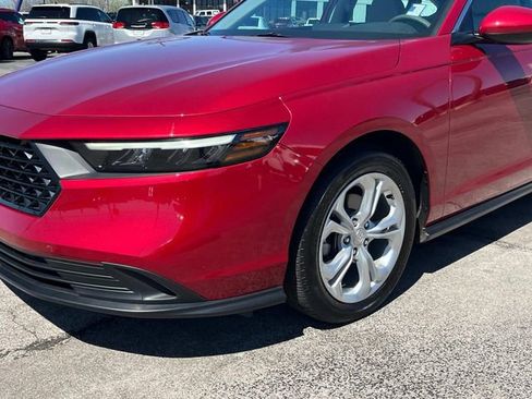 Used 2023 Honda Accord LX image 33