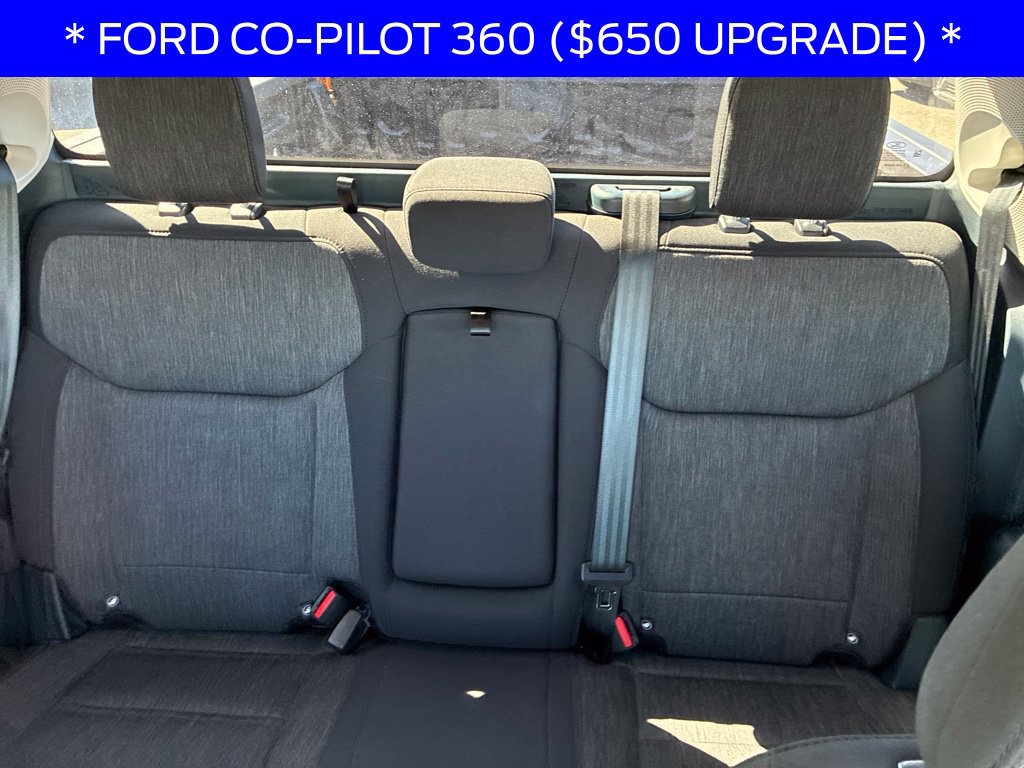 Used 2023 Ford Maverick XLT w/ XLT Luxury Package FWD image 9