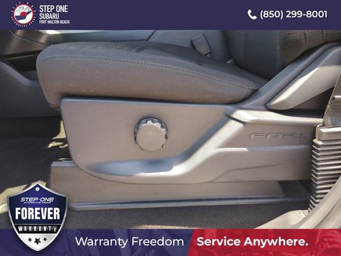 Used 2022 Ford F150 XL w/ STX Appearance Package AWD/4WD image 13
