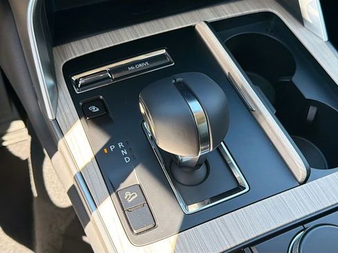 New 2026 MAZDA CX-90 Plug-In Hybrid w/ Preferred image 30