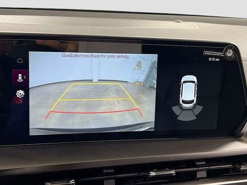 New 2025 Kia Telluride S image 14