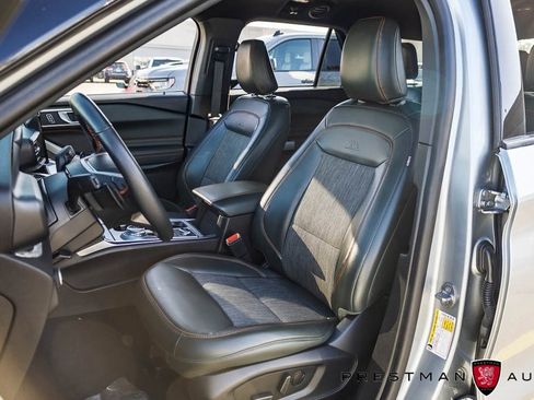 Used 2023 Ford Explorer Timberline image 23