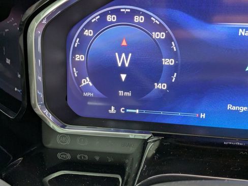 New 2026 Chevrolet Silverado 2500 High Country w/ High Country Premium Package image 18