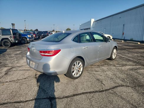 Used 2015 Buick Verano Convenience w/ Experience Buick Package FWD image 5