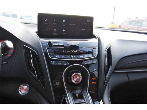 Used 2021 Acura RDX A-Spec image 20