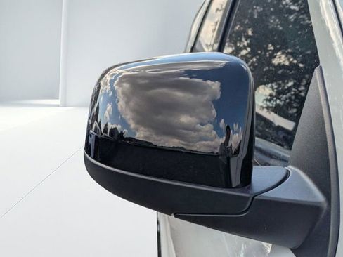 New 2026 Dodge Durango GT w/ Blacktop Package image 10