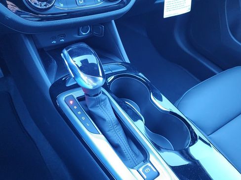 New 2026 Buick Envista Sport Touring image 30