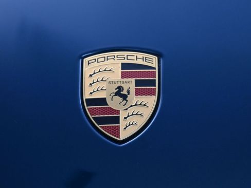 Certified 2026 Porsche Cayenne E-Hybrid AWD/4WD image 28