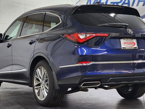 Used 2023 Acura MDX SH-AWD w/ Advance Package image 6