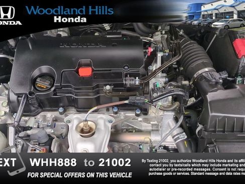 Used 2023 Honda HR-V Sport image 24