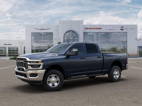 New 2025 RAM 2500 Tradesman image 2