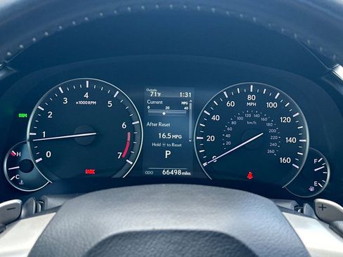 Certified 2021 Lexus RX 350 FWD w/ Premium Package image 24