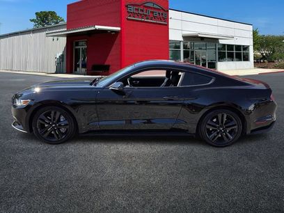 Used 2017 Ford Mustang Premium w/ Ecoboost Performance Package