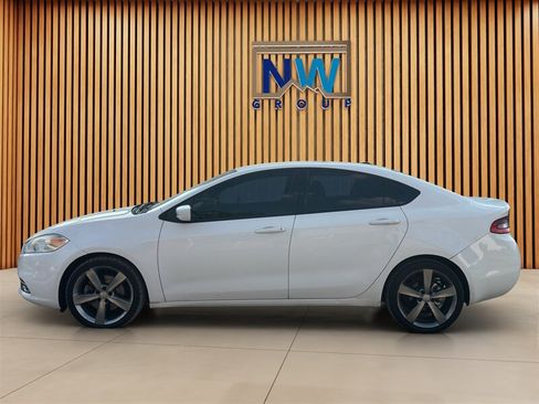 Used 2013 Dodge Dart SXT FWD image 22