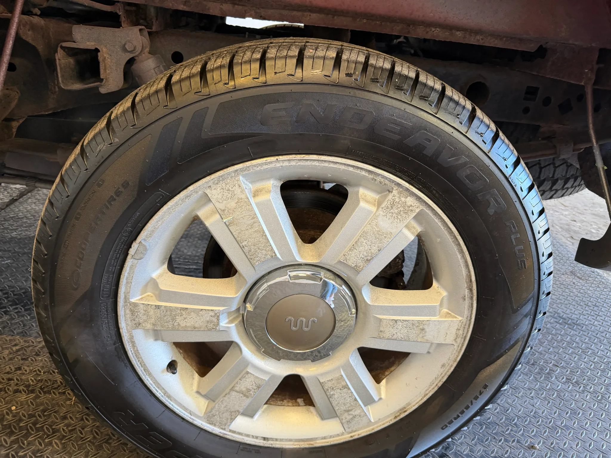 Used 2006 Ford F150 King Ranch AWD/4WD image 40