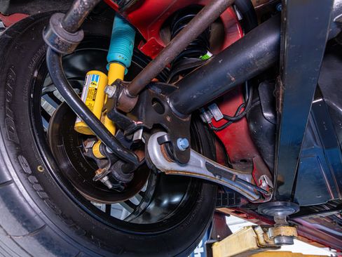 Used 2013 Ford Mustang Shelby GT500 image 34