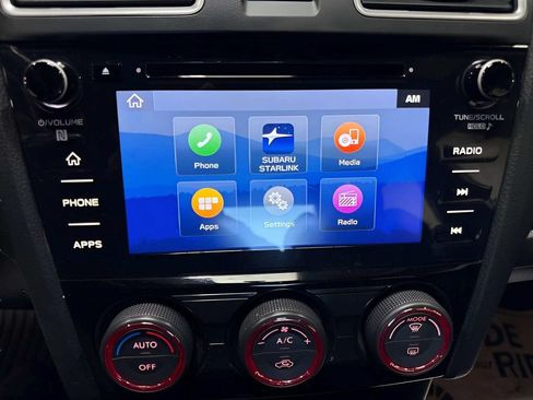 Used 2019 Subaru WRX Premium w/ Popular Package #1 AWD/4WD image 29