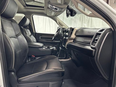 Used 2024 RAM 2500 Laramie image 61