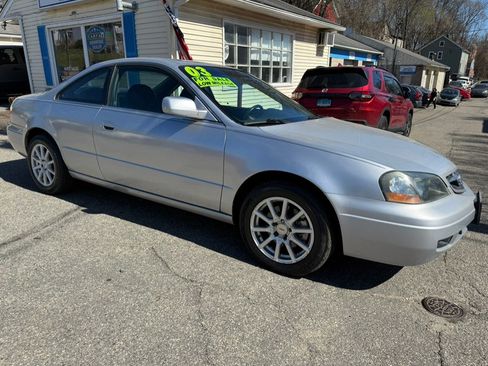 Used 2003 Acura CL image 6