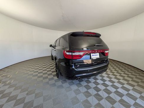Used 2025 Dodge Durango GT AWD/4WD image 11