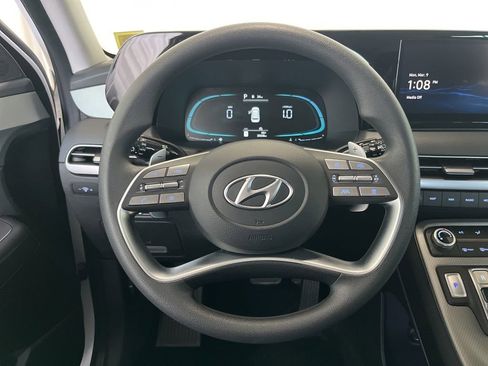 Used 2023 Hyundai Palisade SE w/ Cargo Package AWD/4WD image 5