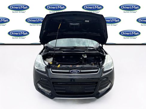 Used 2015 Ford Escape Titanium image 36