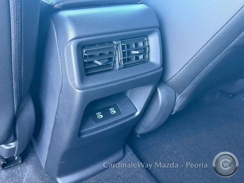 Used 2026 Honda CR-V Sport Touring image 28