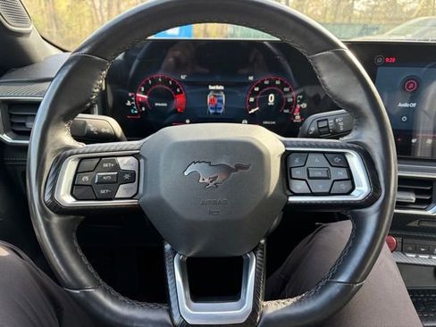 Used 2024 Ford Mustang Premium image 28
