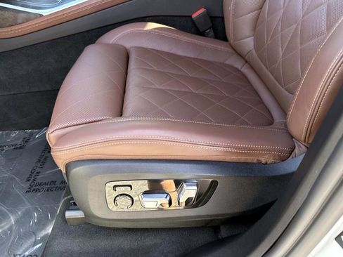 Used 2023 BMW X7 xDrive40i w/ M Sport Package image 20