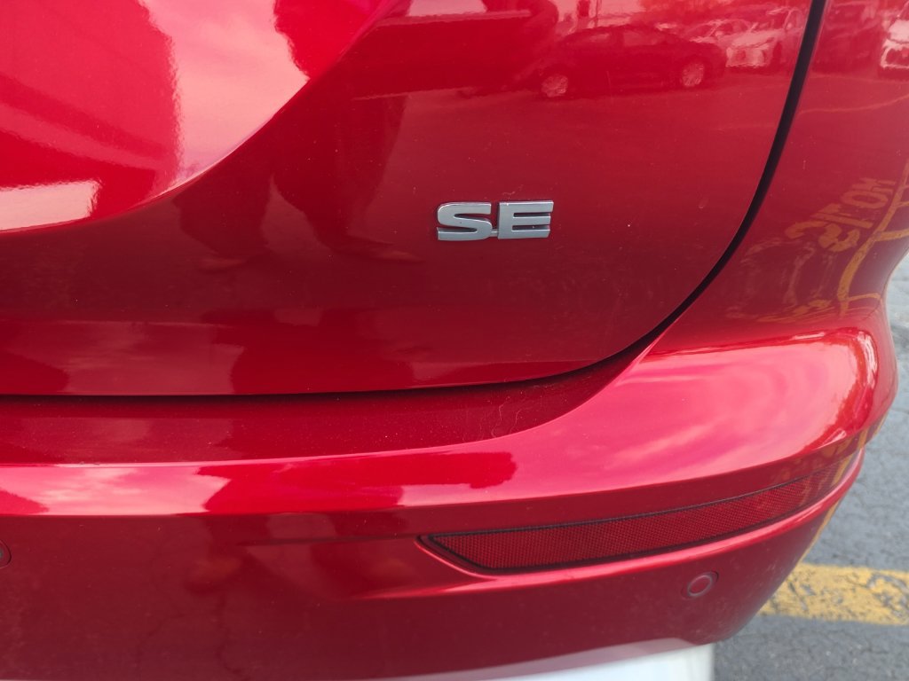 Used 2023 Mitsubishi Outlander SE AWD/4WD image 5