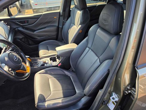 Used 2023 Subaru Forester Wilderness AWD/4WD image 21