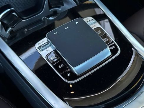 New 2026 Mercedes-Benz G 580 w/ EQ Technology image 21