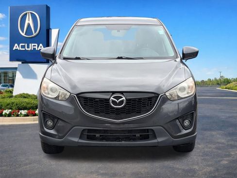 Used 2014 MAZDA CX-5 Touring FWD image 3