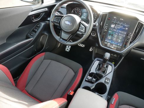 Used 2024 Subaru Impreza RS w/ Popular Package #1 image 9