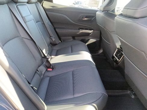 New 2026 Toyota Crown XLE image 28