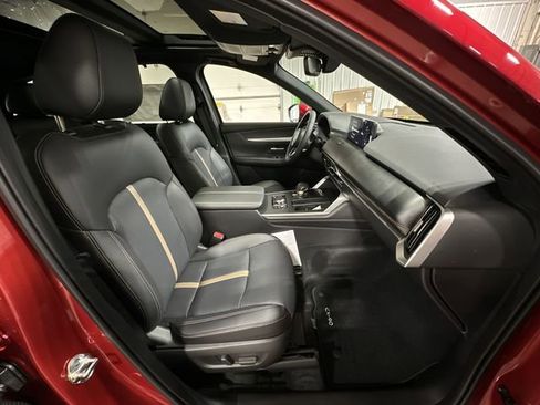 New 2026 MAZDA CX-90 3.3 Turbo S w/ Premium Plus AWD/4WD image 30