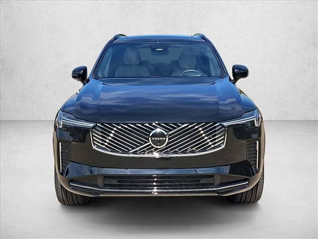 Used 2026 Volvo XC90 B6 Ultra w/ Protection Package AWD/4WD image 2